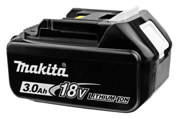 Makita  Accu 18 Volt 3,0 Ah - BL1830B