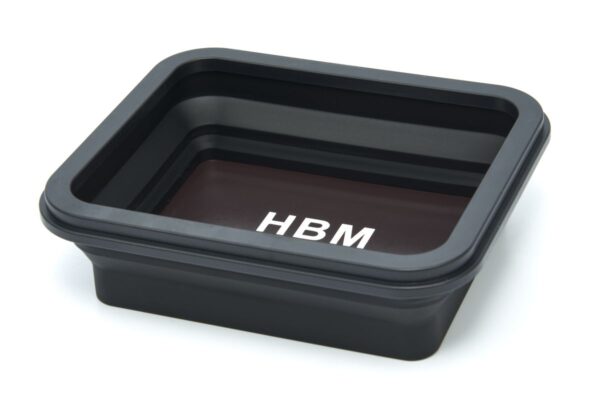 HBM magnetische gereedschapsbak 158 x 132 x 44 mm