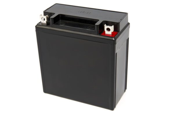 HBM accu tbv professionele 100 cm veegmachine/borstelmachine 173 cc , 5.5 pk - Afbeelding 3