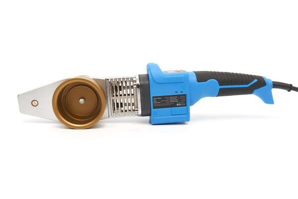 HBM digitaal moflasapparaat 20 - 63 mm 800 Watt - Afbeelding 8