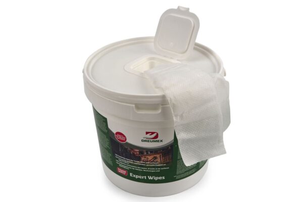 Dreumex Handreinigingsdoekjes 130 stuks 59001301001