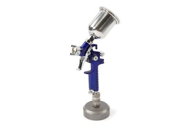 HBM Verfspuit met 100 ml Beker Model 2 - Afbeelding 3