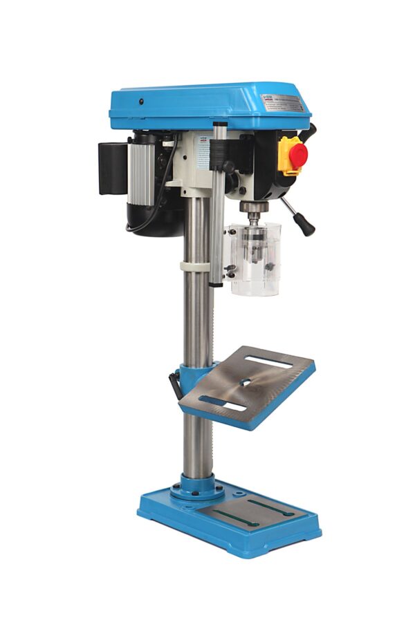HBM 16 Hobby Kolomboormachine - Afbeelding 3