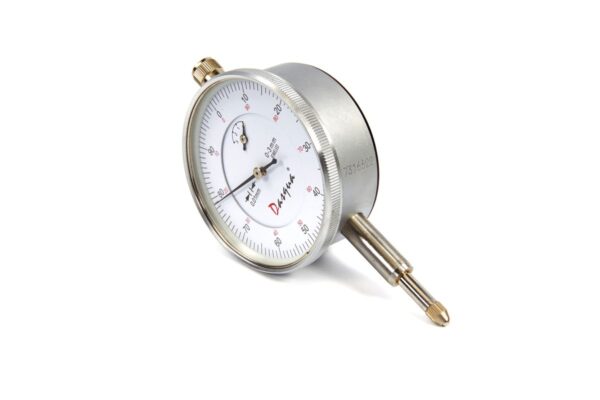 Dasqua analoge binnen meter 50 - 160 mm - Afbeelding 5