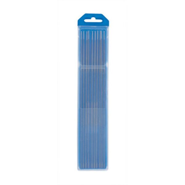 Telwin cerium tungsten elektrodes D.1,6 mm 10 stuks