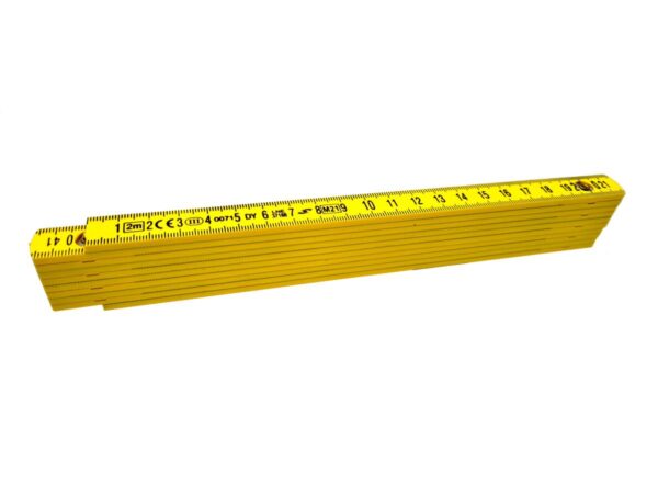 Toolvizion duimstok model Turku - Afbeelding 2