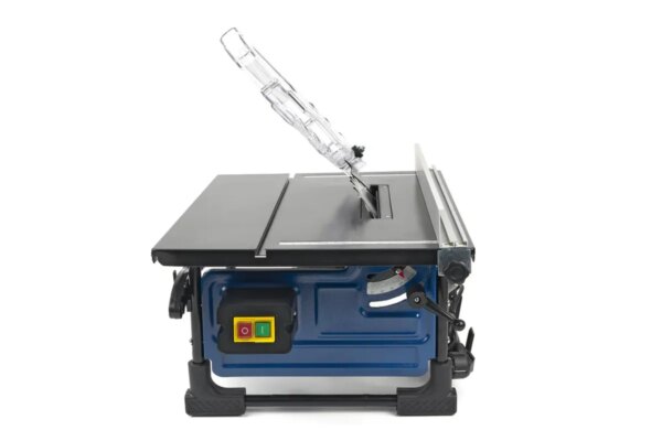 HBM Tafelcirkelzaagmachine 800 Watt - Afbeelding 2