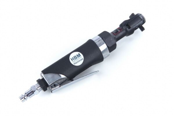 HBM 1/4 inch Slagratel - Afbeelding 2