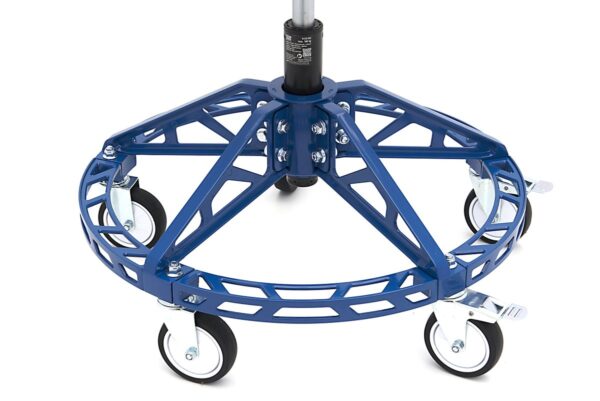 HBM heavy duty kruk - Image 5