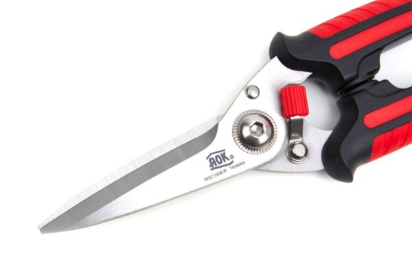AOK 200 mm. Professionele Allesknipper - Afbeelding 2