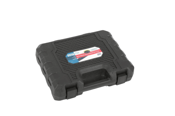 HBM accu polijstmachine, 100 mm, 10.8 Volt - Afbeelding 7