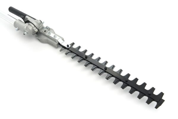 HBM 4 in 1 Bosmaaier / grastrimmer / heggenschaar / kettingzaag / boomzaag - 42,7 cc - Afbeelding 11