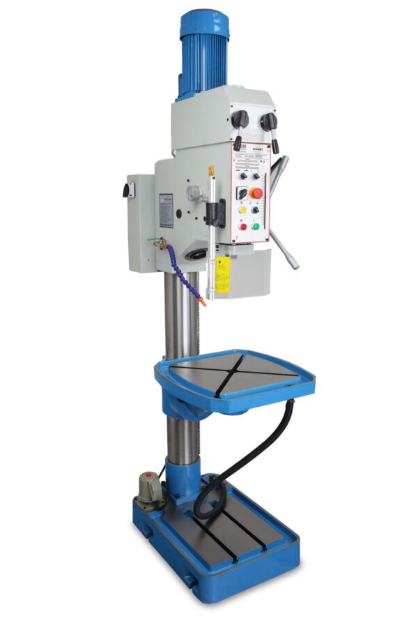 HBM 5040 Boormachine / Tapmachine - Afbeelding 2