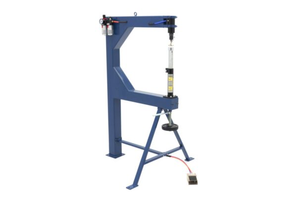 HBM Pneumatische hamer Model 2 - Image 3