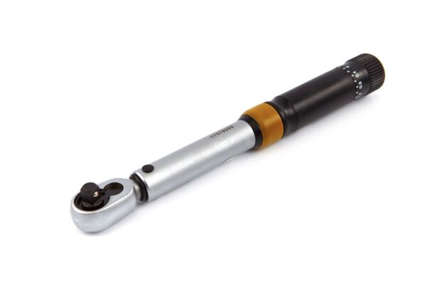 Proxxon MicroClick MC 15 - 1/4 inch Momentsleutel 3-15 Nm - Bild 4