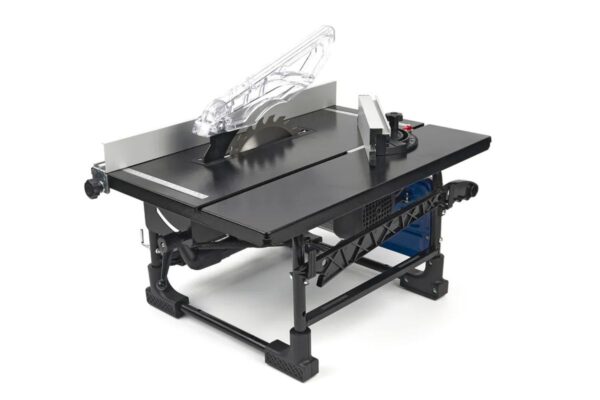 HBM Tafelcirkelzaagmachine 800 Watt - Afbeelding 4