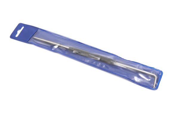 HBM Kraspen met Rechte en Haakse Punt Model 4 - Image 3
