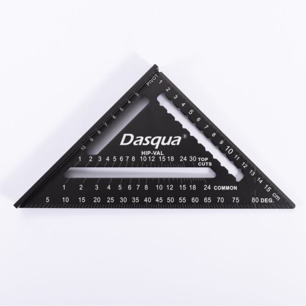Dasqua 5 delig aftekenset 1804-1405 - Afbeelding 9