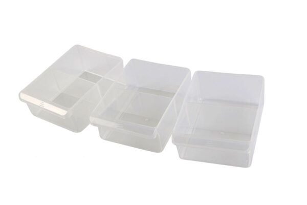 HBM 18 Laden Ladenkast, assortimentskast, Opbergsysteem - Afbeelding 5