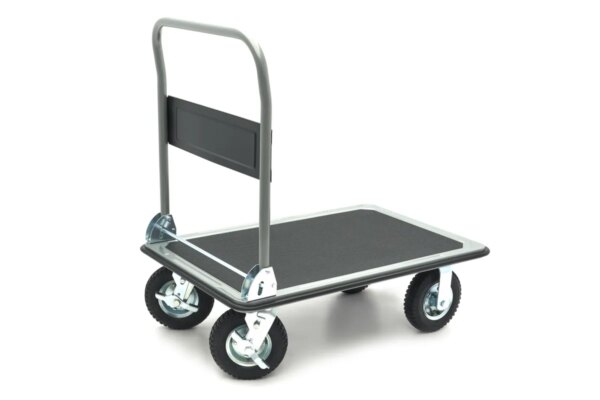 HBM opvouwbare transportwagen 350 kg