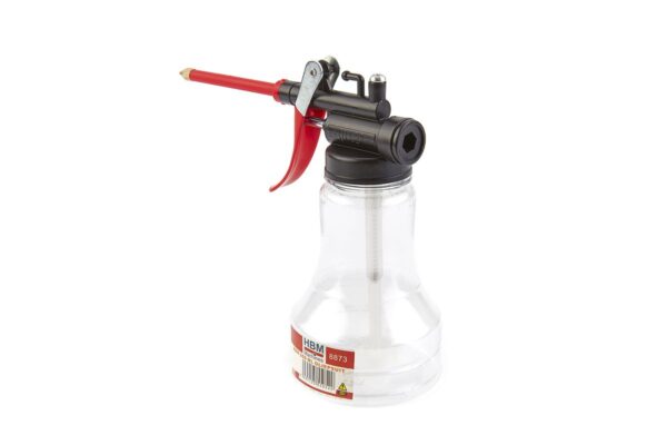 HBM 350 ML Oliespuit - Afbeelding 2