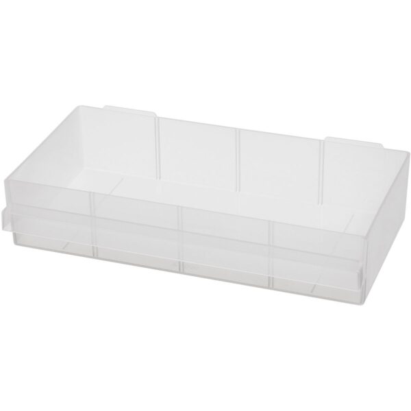 Raaco ladekast lade voor 131322 64 x 279 x 155 mm - Afbeelding 2