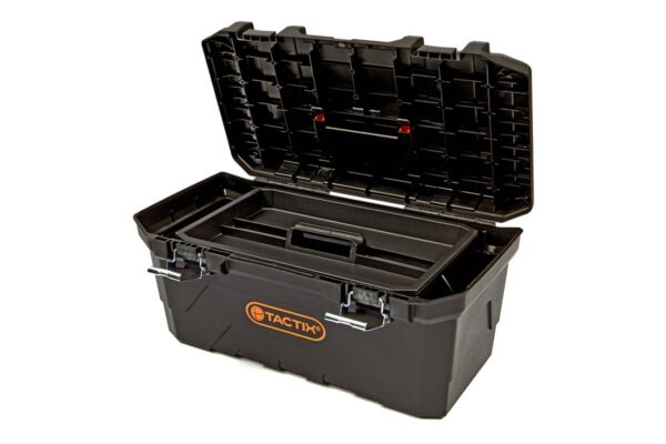 HBM 50 cm Gereedschapskoffer - Afbeelding 2
