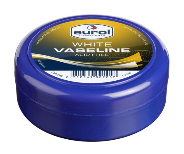 Eurol White Vaseline 100 gr