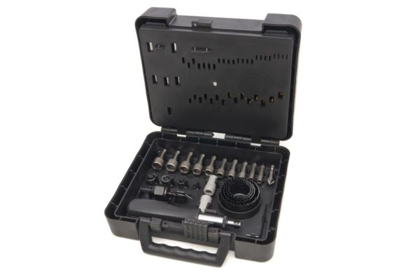 HBM 204 Delige Bitset, Borenset, Gatzagenset Deluxe - Image 3