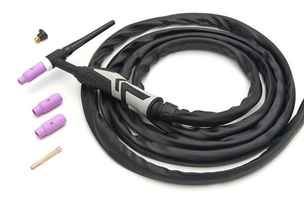 HBM TIG 200 AC/DC Lasapparaat - Afbeelding 7