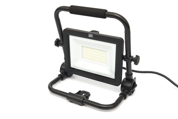 HBM LED bouwlamp 50W 4700 lumen 6500K klasse 2 - Afbeelding 3