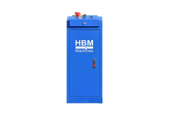 HBM Inbouw Hydraulische Schaar Hefbrug Met Pneumatische Ontgrendeling 3500 Kg - Afbeelding 5
