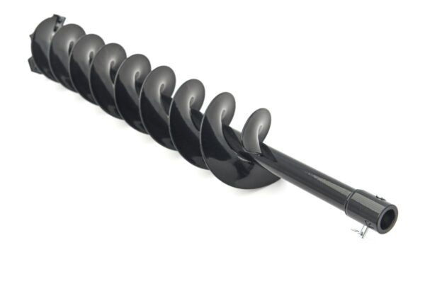 Boor voor HBM grondboren, 100 x 800 mm - Afbeelding 2