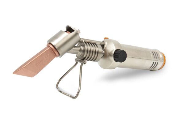 Sievert PSI3380 Gassoldeerbout - Afbeelding 4