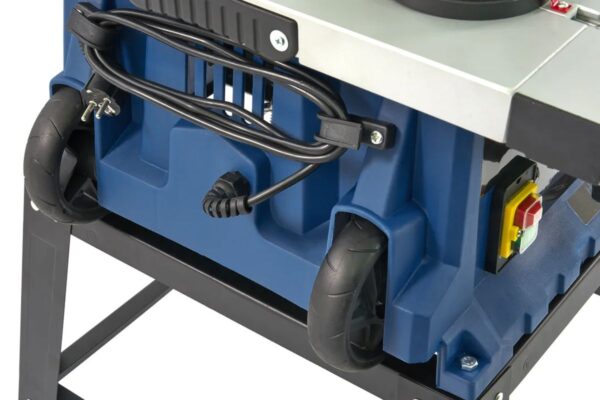 HBM 255 mm Cirkelzaagtafel - Image 19