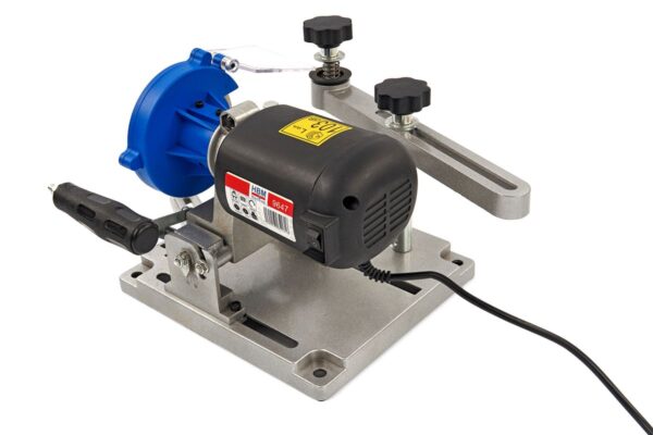 HBM Widia Zaagbladslijpmachine Voor Zaagbladen Van 90 Tot 400 mm - Image 6