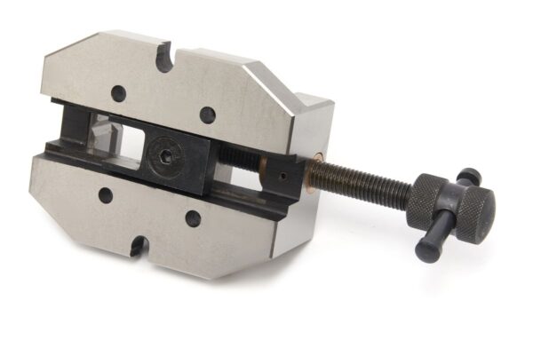 HBM Machineklem voor Hoogtesupport Model Myford - Bild 7