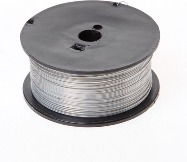 Telwin ALMG5 aluminium lasdraad 0.8 mm 0.45 kg - Afbeelding 3