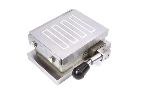 HBM 100 x 125 mm Magneettafel