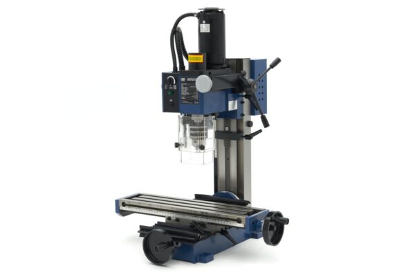 HBM freesmachine compact BF13, 230 Volt