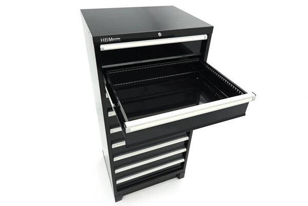 HBM pro gereedschapskast 9 laden - Afbeelding 6