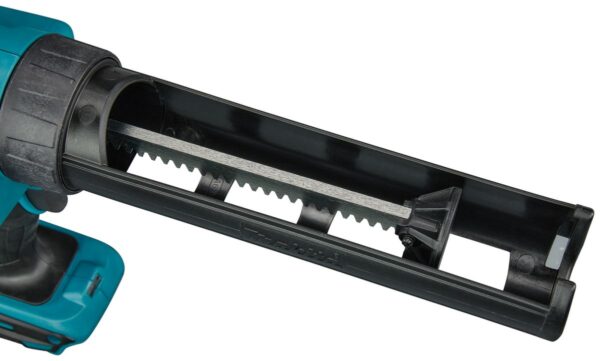 Makita 18 Volt Lijm- en kitspuit DCG180Z - Afbeelding 3