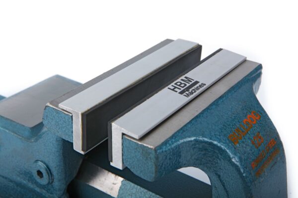 HBM Aluminium Opzetbekken met Rubber - Image 2