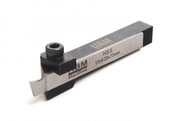 HBM Afsteekhouder met HSS messen Model 2 - Bild 2