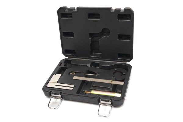 HBM timingset BMW, Mini