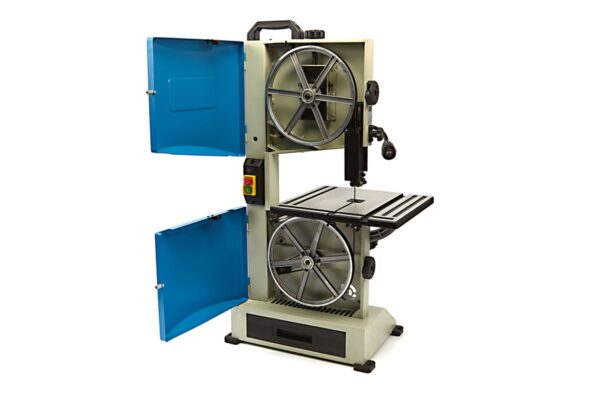 HBM 200 Houtlintzaagmachine - Afbeelding 4