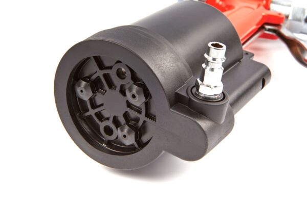 HBM Pneumatische Popnageltang 2,4 - 4,8 mm - Afbeelding 5