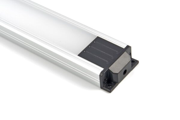 HBM LED Lamp voor Werkplaatsinrichting Inclusief Koppelkabel - Afbeelding 6