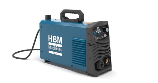 HBM CUT 40 Plasmasnijder 230V - Bild 3
