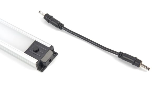 HBM LED Lamp voor Werkplaatsinrichting Inclusief Koppelkabel - Afbeelding 9
